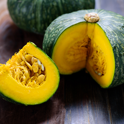 Pumpkin- SHS100